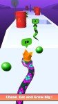 Flexible Snake Run Tool for Easy Routing