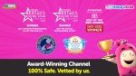 HappyKids - Fun Movies and Learning Videos for Kids