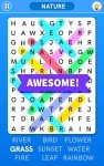 Word Search Blast - Free Adult Word Games