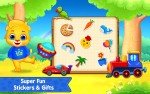 ABC Kids Tracing and Phonics Workbook