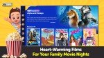 HappyKids - Fun Movies and Learning Videos for Kids