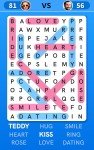 Word Search Blast - Free Adult Word Games