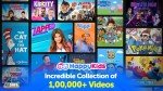 HappyKids - Fun Movies and Learning Videos for Kids