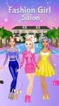 Fashion Makeover Game for Kids: Spa & Dress Up