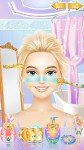Fashion Makeover Game for Kids: Spa & Dress Up