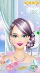 Fashion Makeover Game for Kids: Spa & Dress Up