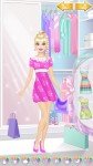 Fashion Makeover Game for Kids: Spa & Dress Up