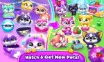 Fluvsies Merge Party Tool Set