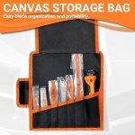 Cenforge 13-PC Multi Blades Hand Saw Set