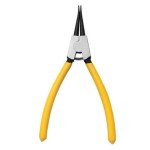 Ergonomic Snap Ring and Circlip Pliers Set