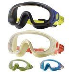 Graynoma Swim Goggles with Ear Plugs - 2 Pack