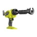 Ryobi 18V ONE+ Cordless Caulking Gun Adapter