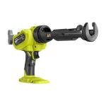 Ryobi 18V ONE+ Cordless Caulking Gun Adapter