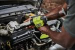 Ryobi 18V ONE+ Cordless Caulking Gun Adapter