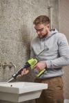 Ryobi 18V ONE+ Cordless Caulking Gun Adapter