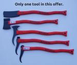 Stubai Forestry Hand Sappie Tool – Made in Austria