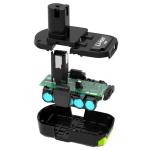 Nicetoro 18V 3.0Ah Battery for Ryobi Tools