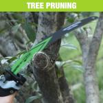 WORKPRO 15" Pruning Saw Blades Set - 5 Pack