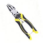 9-Inch Versatile Combination Pliers for All Tasks