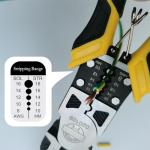 9-Inch Versatile Combination Pliers for All Tasks