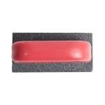 Marshalltown Fluted Rub Brick, 20-Grit Silicone Carbide