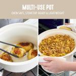 GreenLife 6 Quart Programmable Ceramic Slow Cooker