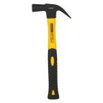 Stanley 16 Oz Fiberglass Nail Hammer