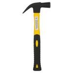 Stanley 16 Oz Fiberglass Nail Hammer