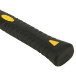 Stanley 16 Oz Fiberglass Nail Hammer