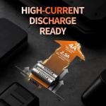 NINMAX® Hyper Lithium AA Batteries, 4 Pack