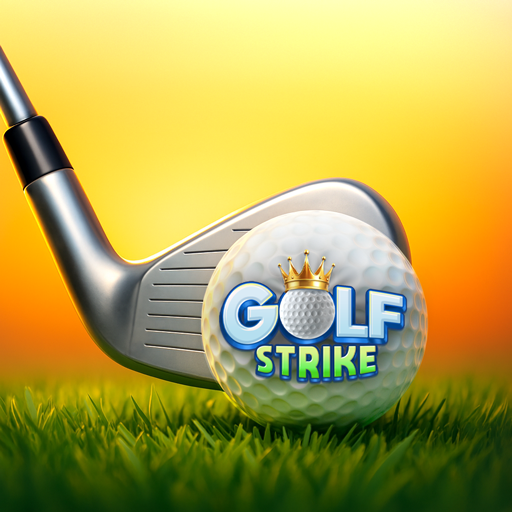 Golf Pro Masters 2025 Championship Game