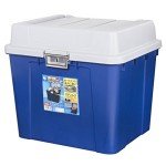 Seal Bakkurusutokka KB-540 Dark Blue Tool