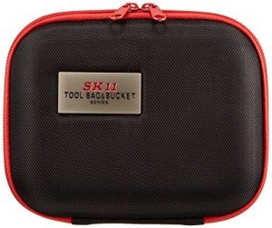 SK11 Compact Tool Case - 7.5 x 5.9 inches