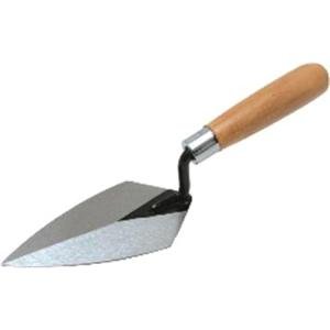 5.5" x 2.75" Masonry Pointing Trowel