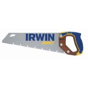 IRWIN 15-Inch Hand Saw with ProTouch Handle