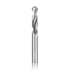 Carbide Drill Bit Set - 2 Pieces, 1/4