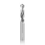 Carbide Drill Bit Set - 2 Pieces, 1/4