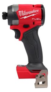 Milwaukee 18V Brushless Cordless Hex Impact Driver