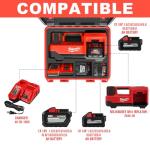 Milwaukee M18 Inflator Hard Case & Storage Bag