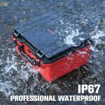 Milwaukee M18 Inflator Hard Case & Storage Bag