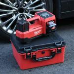 Milwaukee M18 Inflator Hard Case & Storage Bag