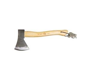 Bison Universal Hatchet 800g - Versatile Outdoor Axe