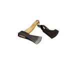 Bison Universal Hatchet 800g - Versatile Outdoor Axe