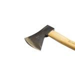 Bison Universal Hatchet 800g - Versatile Outdoor Axe