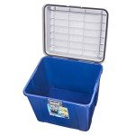 Seal Bakkurusutokka KB-540 Dark Blue Tool