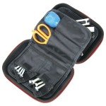 SK11 Compact Tool Case 7.5 x 5.9 Inches