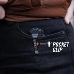 Gerber Swagger Serrated Drop Point Knife