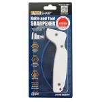 AccuSharp Compact Knife Sharpener with Ergonomic Handle