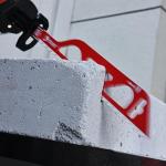 PAYA TOOLS 12-Inch Carbide Reciprocating Saw Blades