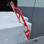 PAYA TOOLS 12-Inch Carbide Reciprocating Saw Blades